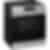 Samsung 30 inch Smooth-top Single Oven Electric Range with Convection