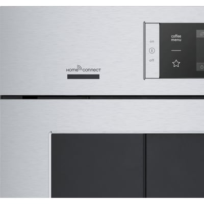Bosch Built-in Coffee Machine with Tank
