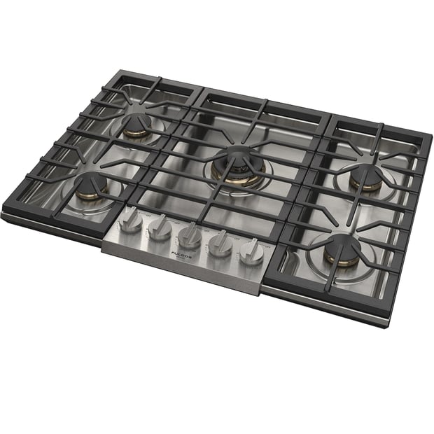 Fulgor 30 inch Gas Cooktop