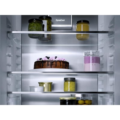 Miele Built-in All-Fridge Refrigerator