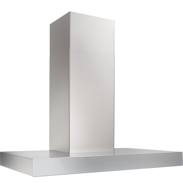 Best 36 inch 650 CFM Wall-Mount Chimney Hoodfan