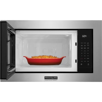 Frigidaire Professional 2.2 cu.ft. Built-in Microwave