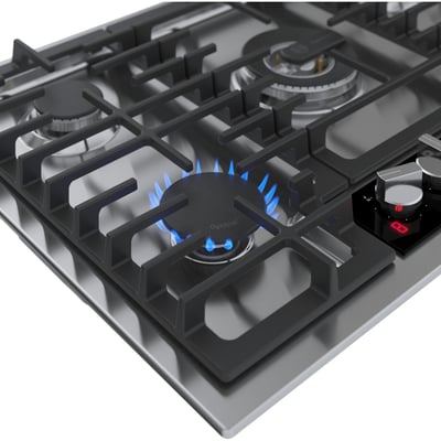 Bosch 30 inch Gas Cooktop
