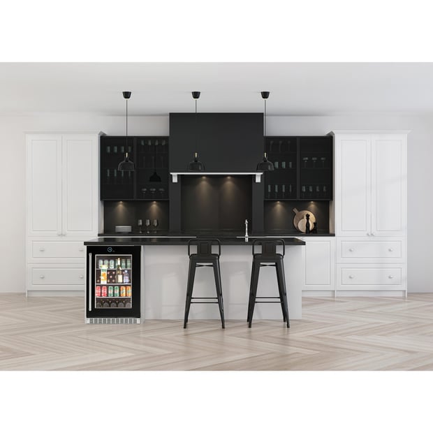 Silhouette Reserve All Fridge