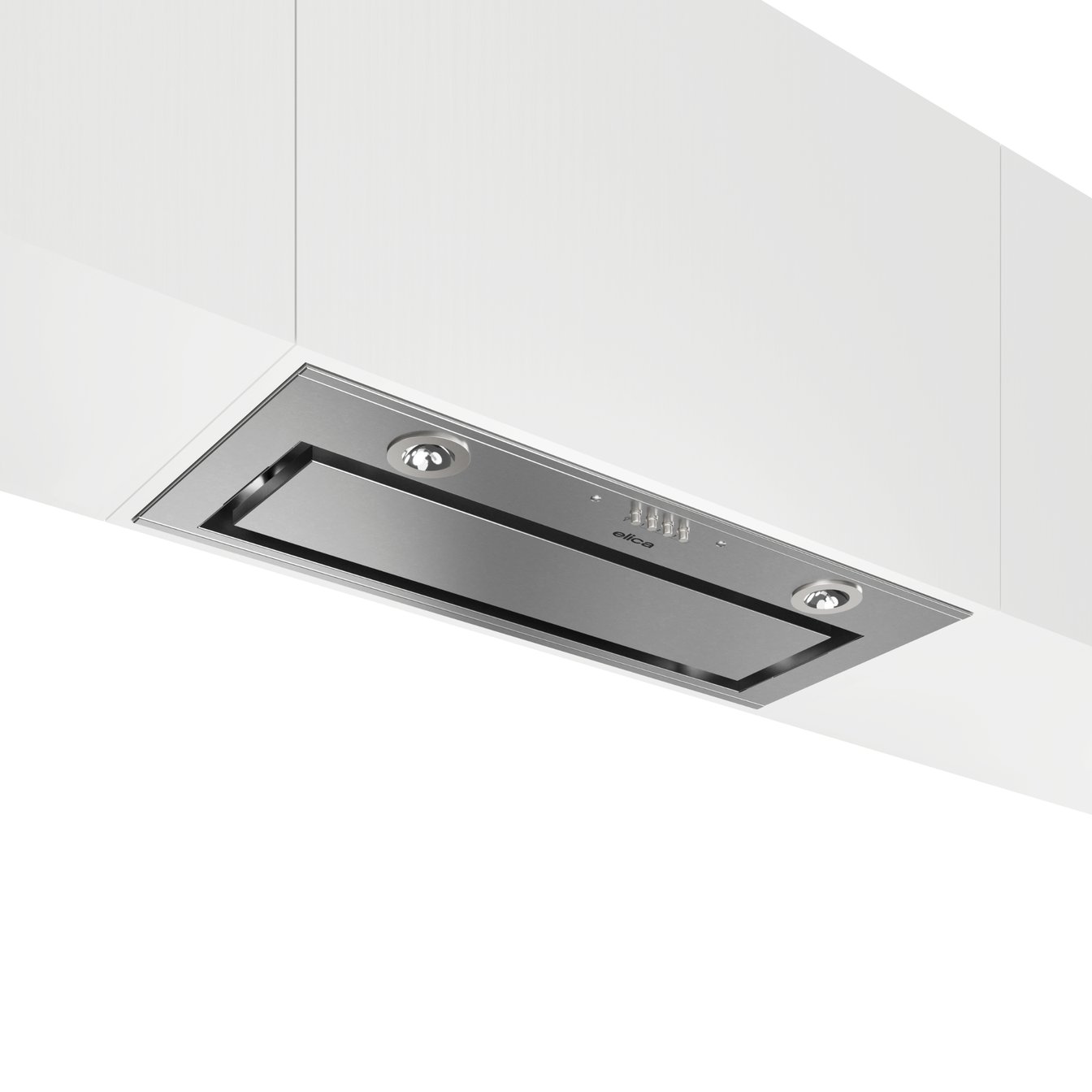 Elica Umbria 28 inch 600 CFM Insert Chimney Hoodfan