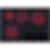 Miele 30 inch Electric Smooth-top Cooktop