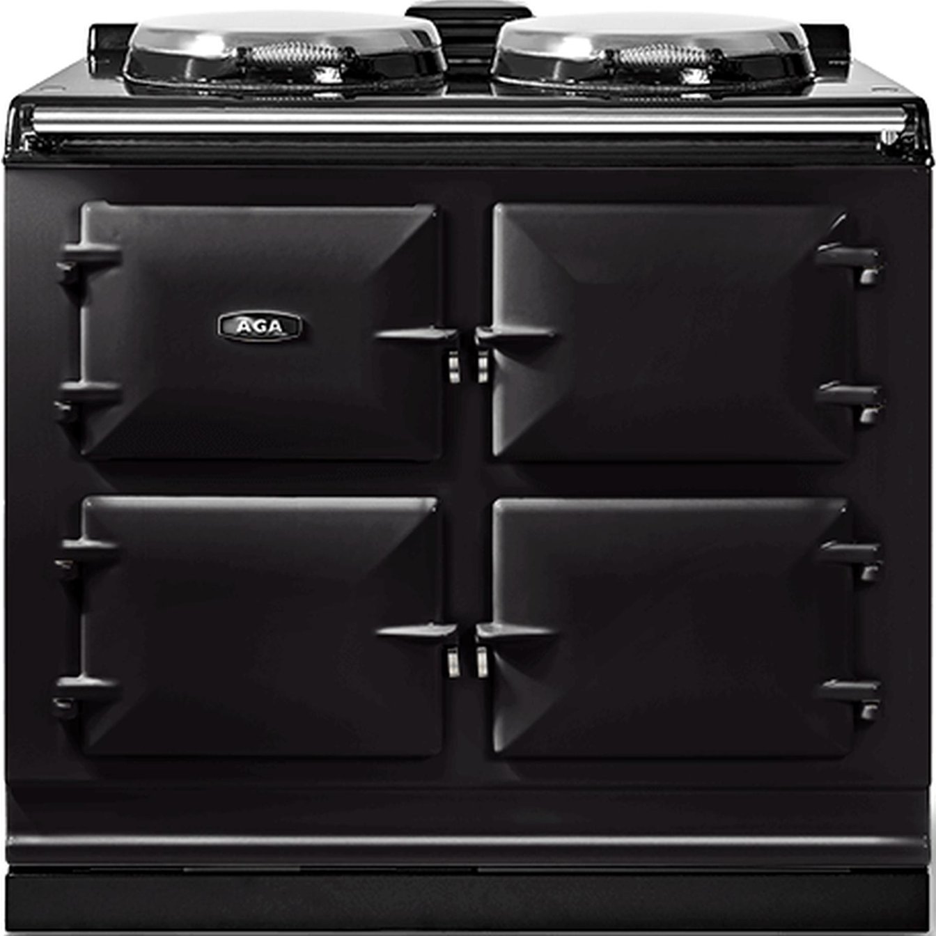 AGA 36 Inch Single Oven Electric Range