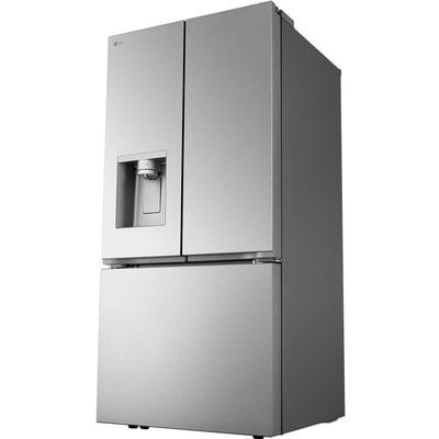 LG 24.5 cu.ft. French-Door Refrigerator