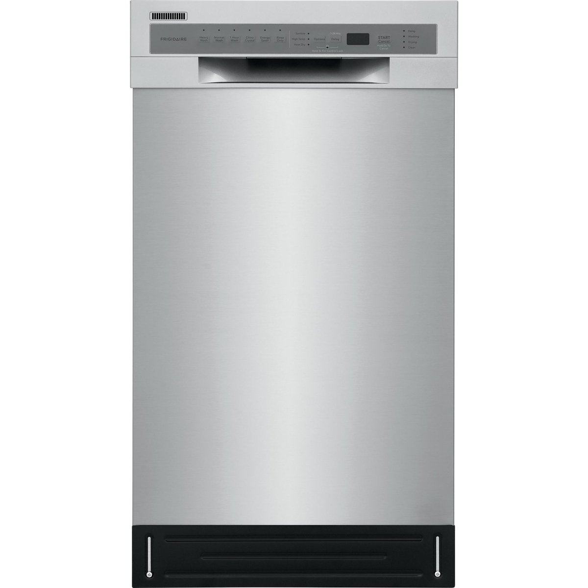 Frigidaire 18'' Built-In Dishwasher