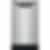 Frigidaire 6 Cycle Dishwasher with Front Controls