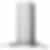 Frigidaire 36 inch 340 CFM Wall Mount Hoodfan