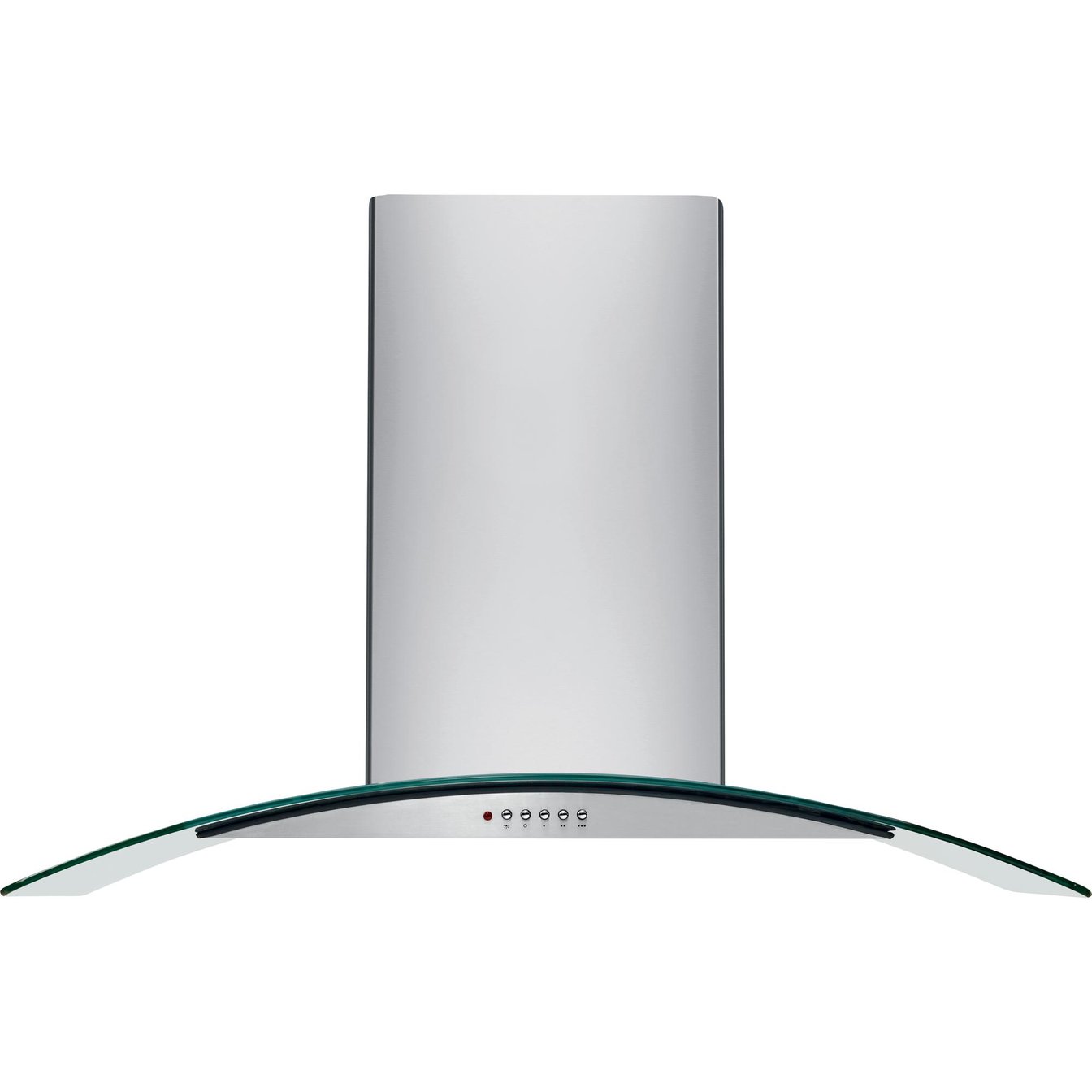 Frigidaire 30 inch 400 CFM Wall-Mount Chimney Ventilation Hoodfan