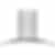 Frigidaire 30 inch 400 CFM Wall-Mount Chimney Ventilation Hoodfan