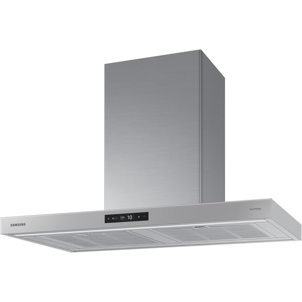 Samsung Bespoke 36 inch 630 CFM Chimney Hoodfan