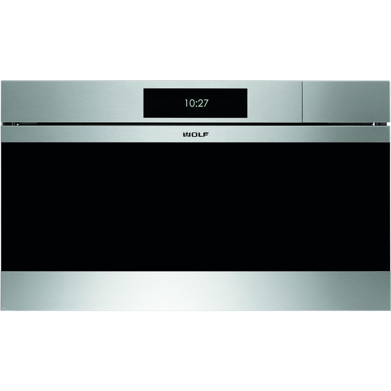 Wolf 30 inch Steam Convection Wall Oven