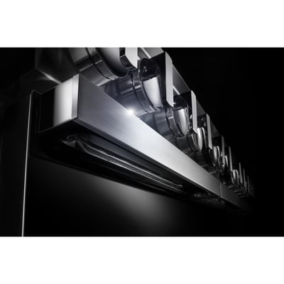 JennAir 48 inch Double Oven Dual Fuel Range