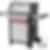 Weber Spirit S-425 Freestanding 4 Burner Natural Gas BBQ Grill