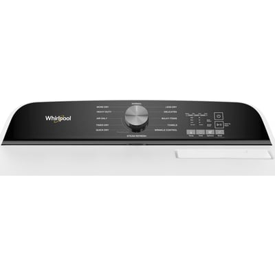 Whirlpool 7.0 cu.ft. Vented Dryer