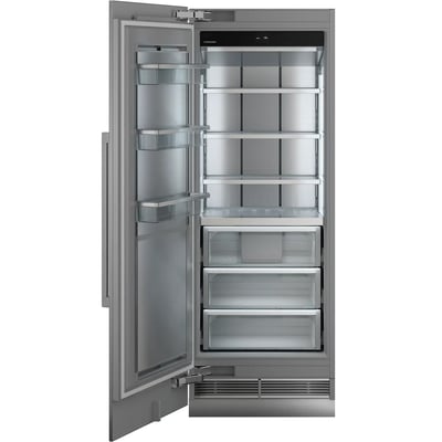 Liebherr 15.2 cu.ft. Built-in Freezer