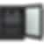 Electrolux Freestanding or Built-in 24 inch 5.1 cu.ft. Beverage Centre