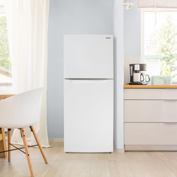 Danby 11.6 cu.ft. Top-Freezer Refrigerator