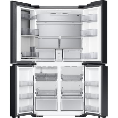 Samsung Bespoke 22.8 cu.ft. Counter-Depth 4-Door Refrigerator