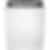AEG 8 Cycle Dishwasher with Hidden Controls