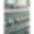 La Cornue 43 inch Double Oven Dual Fuel Range with Satin Chrome Detail
