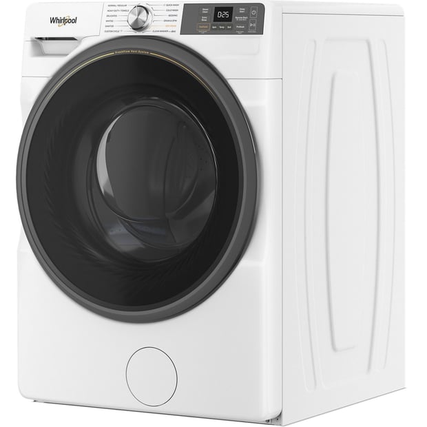 Whirlpool 4.5 cu.ft. Stackable Front Load Washer