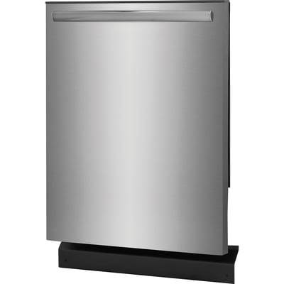 Frigidaire Gallery 8 Cycle Dishwasher with Hidden Controls