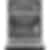 Whirlpool 4 Cycle Dishwasher with Hidden Controls