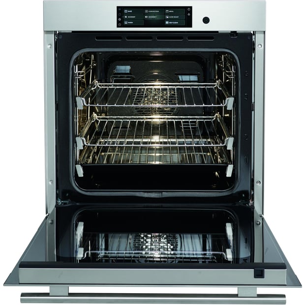 Wolf 24 inch Convection Wall Oven