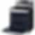 Samsung 30 inch Single Oven Fan Convection Electric Range