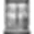 KitchenAid 5 Cycle Dishwasher with Front Controls