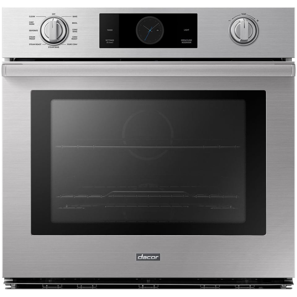 Dacor 30 inch Wall Oven with Convection