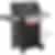 Weber Spirit E-210 Freestanding 2 Burner Liquid Propane BBQ Grill