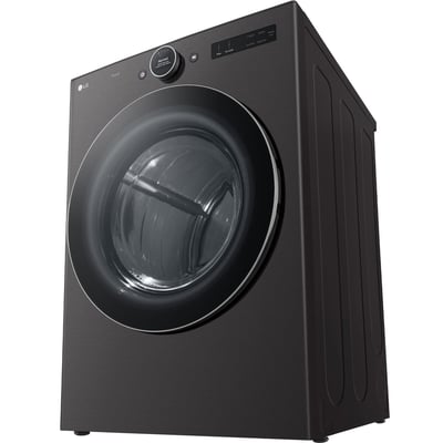 LG 7.4 cu.ft. Stackable Steam Vented Dryer