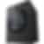 LG 7.4 cu.ft. Stackable Steam Vented Dryer