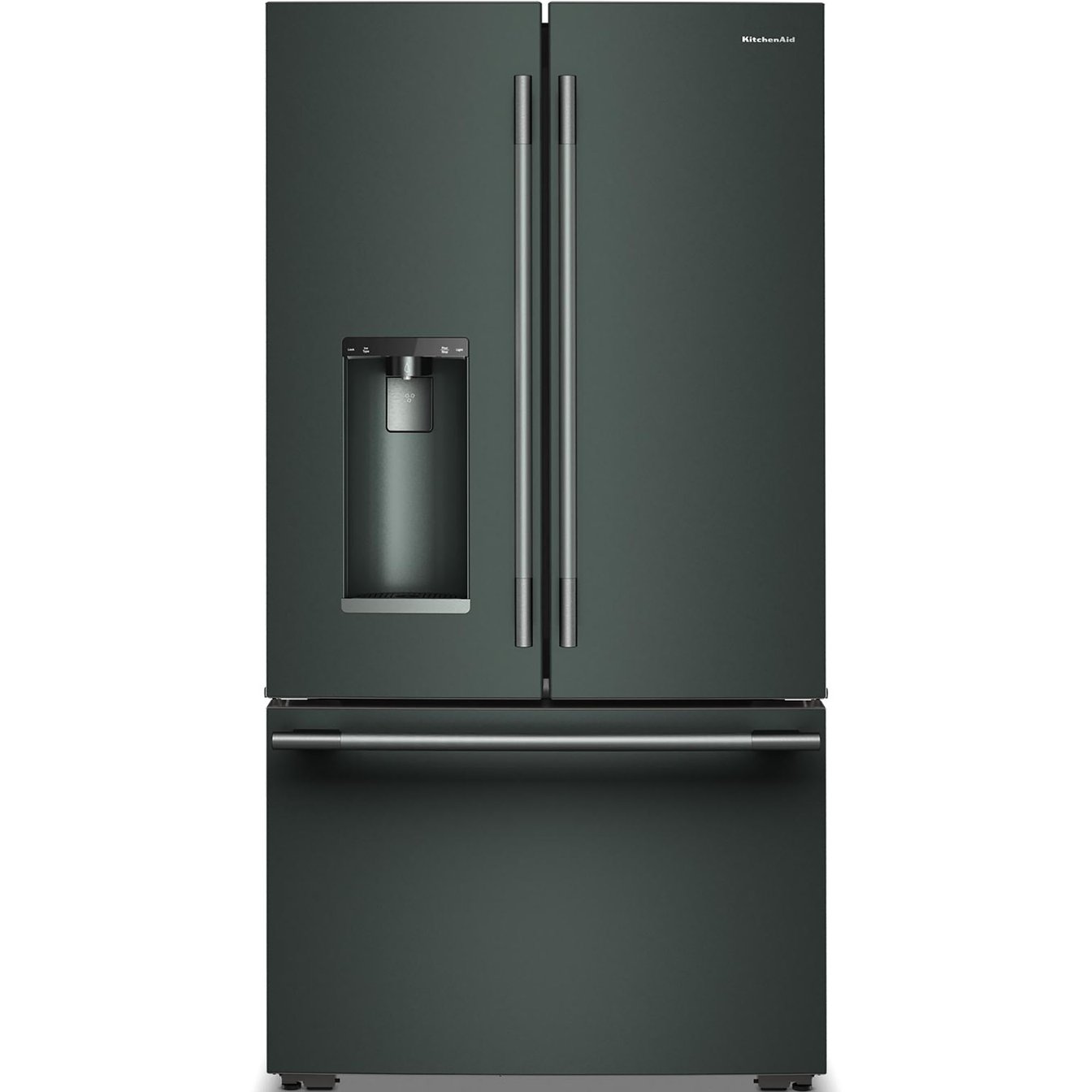 KitchenAid 36 inch Counter-Depth French Door Refrigerator