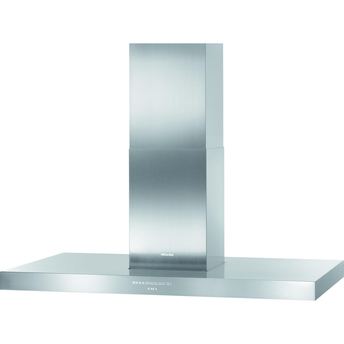 Miele 48 inch Island Hoodfan