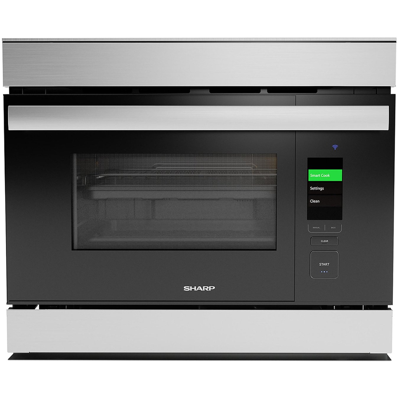 Sharp 24 inch Convection Wall Oven