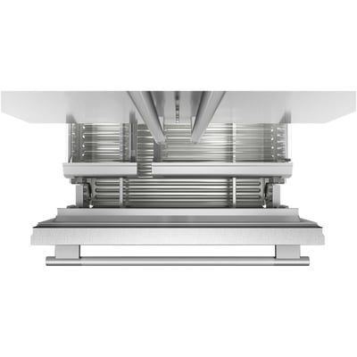 KitchenAid 20.8 cu.ft. Built-In French-Door Refrigerator