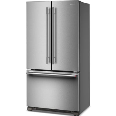 KitchenAid 21.9 cu.ft. Counter-Depth French Door Refrigerator