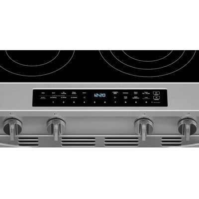 Whirlpool 30 inch Single Oven Electric Range