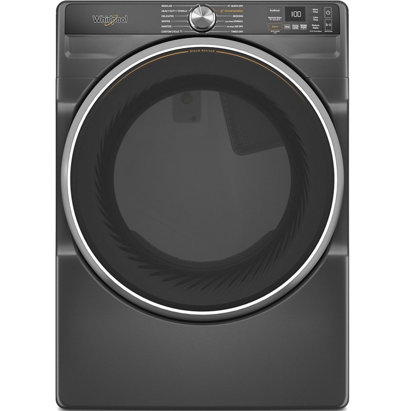 Whirlpool 7.4 cu.ft. Vented Gas Dryer