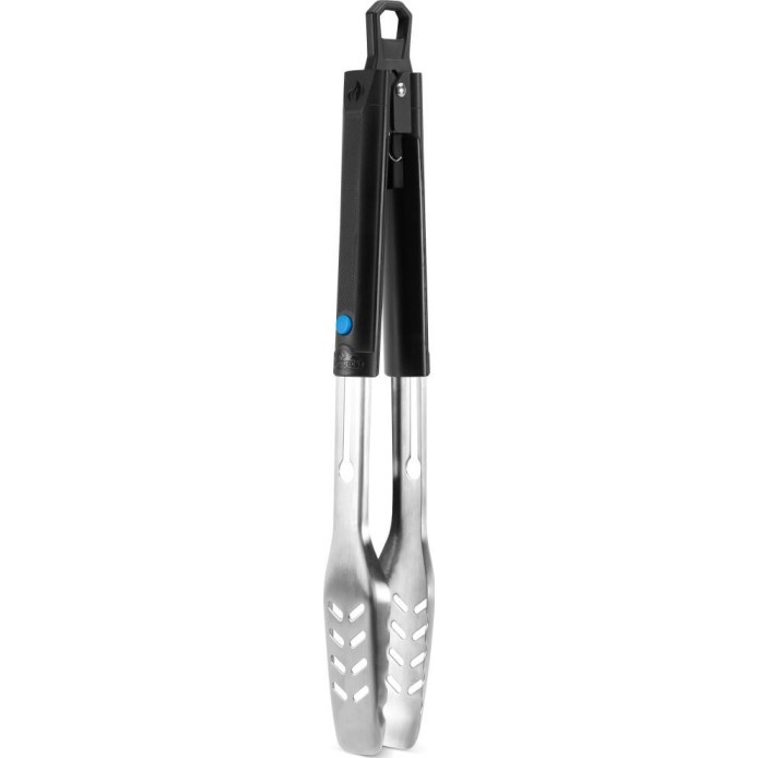 Napoleon Collapsible 3-Piece Travel Toolset
