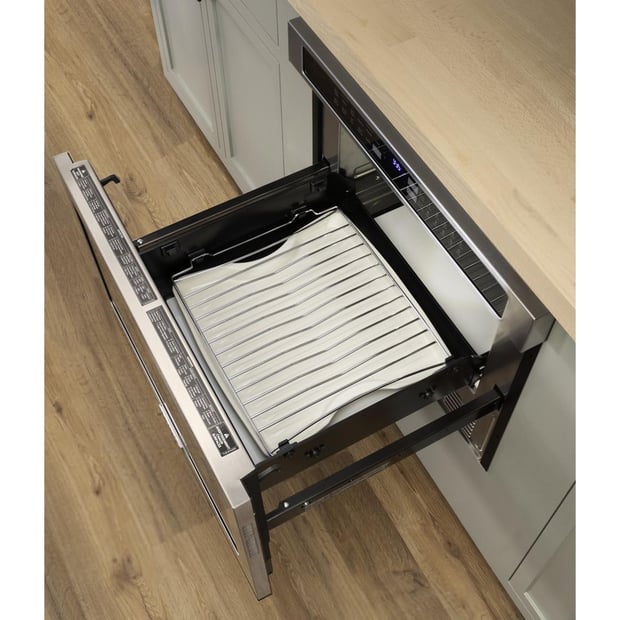 Viking 1.4 cu.ft. Microwave Drawer