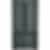 KitchenAid  24 cu.ft. Counter-Depth French-Door Refrigerator