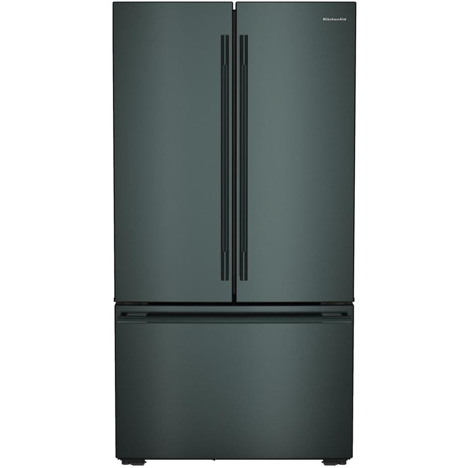 KitchenAid  24 cu.ft. Counter-Depth French-Door Refrigerator
