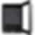 Stirling Built-in 24 inch 5.3 cu.ft Undercounter Refrigerator